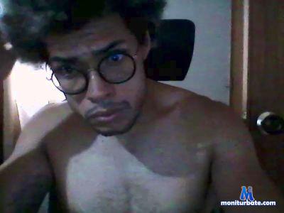 Dioniso93 cam4 straight performer from Republic of Colombia  