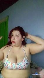 Millkii cam4 livecam show performer room profile
