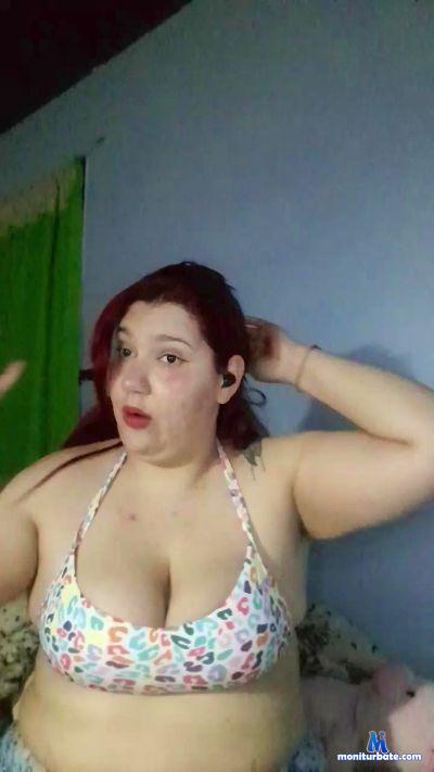 Millkii cam4 bisexual performer from Argentine Republic  