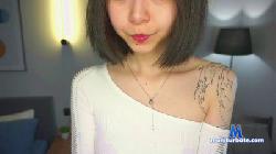 DieraHaddock cam4 live cam performer profile