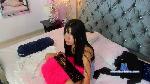 SaraCroce cam4 livecam show performer room profile
