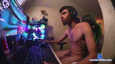 Brazera__ cam4 straight performer from French Republic amateur 