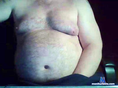 bearadio22 cam4 gay performer from Hellenic Republic of Greece  