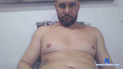 MickBC cam4 straight performer from Federative Republic of Brazil milk masturbation smoke striptease cum 