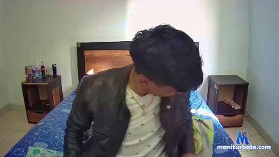 bluevintage2 cam4 straight performer from Kingdom of Spain  
