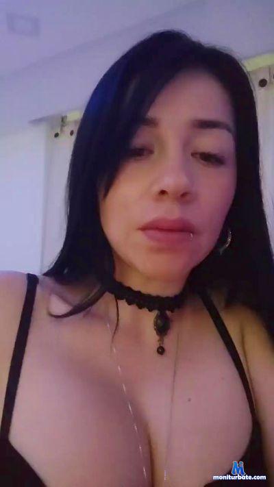 SexyPaula21 cam4 straight performer from Republic of Peru  