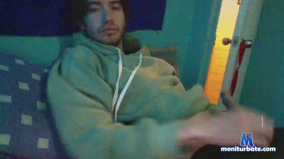 Gatodani69 cam4 gay performer from Republic of Chile  