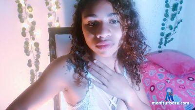 iris_lust1 cam4 bicurious performer from United States of America  