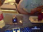 HairyNWUK cam4 livecam show performer room profile