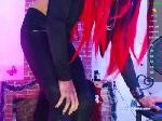 jouisxxx cam4 livecam show performer room profile