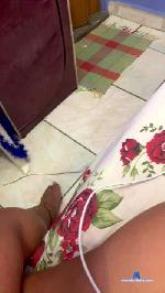 Agatacariokax cam4 livecam show performer room profile