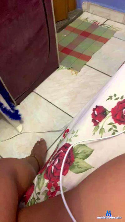 Agatacariokax cam4 bisexual performer from Federative Republic of Brazil  
