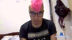 _lucax cam4 live cam performer profile