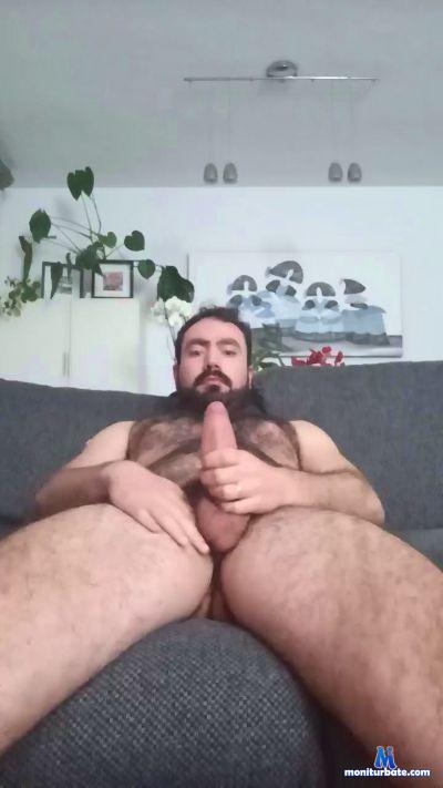 gfer92 cam4 gay performer from Kingdom of Spain  