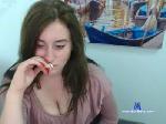 _CaraMo_ cam4 livecam show performer room profile