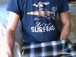 gensete cam4 live cam performer profile