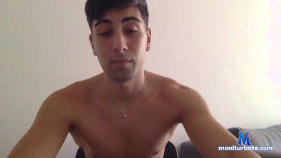 border04 cam4 straight performer from Argentine Republic  