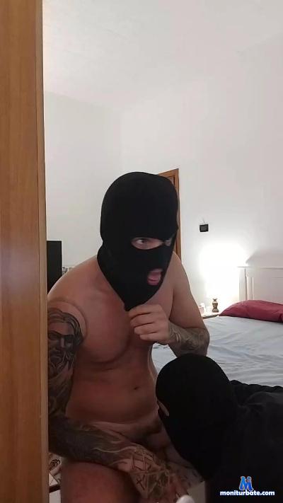 Tonyyttt cam4 bisexual performer from Republic of Italy  