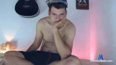 briantruk cam4 bicurious performer from Republic of Colombia bigass bigcock 