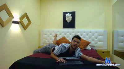 Boylatinhot08 cam4 bisexual performer from United States of America nuevo 