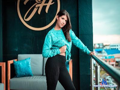 SamanthaaLondon cam4 unknown performer from United States of America  