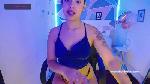 goddess_lisa cam4 livecam show performer room profile