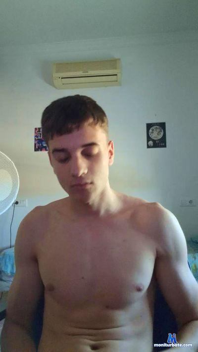 kano60 cam4 straight performer from Kingdom of Spain  