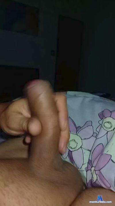 Ganasdecoger cam4 straight performer from Argentine Republic  