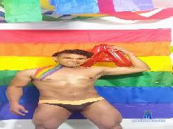 AlexandroBorghi cam4 live cam performer profile