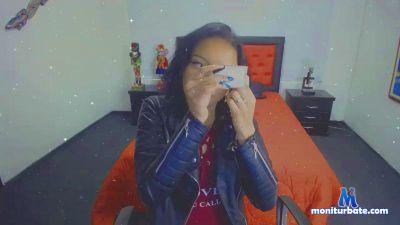 Megan_thompson1 cam4 bicurious performer from United States of America livetouch rollthedice 
