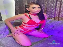 Marianaandalex cam4 live cam performer profile