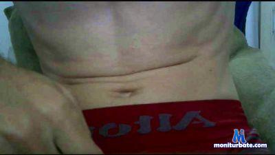Sexobandit cam4 straight performer from Federative Republic of Brazil  