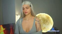 VivanLubbs cam4 live cam performer profile