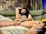 christianharda3 cam4 livecam show performer room profile