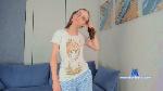 MoiraDollins cam4 livecam show performer room profile