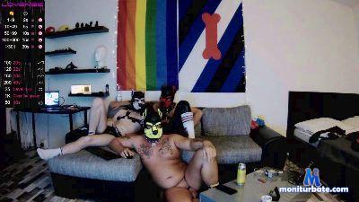Alpha_Lasko cam4 gay performer from Federal Republic of Germany Alpha_Lasko rollthedice 