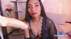 Sarahy_Jones cam4 live cam performer profile