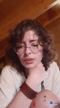 m4gicsatan cam4 live cam performer profile