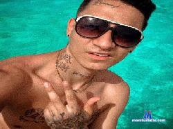 TheKingColombia cam4 live cam performer profile