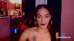 Samantha_Cums cam4 live cam performer profile