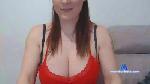 ClaraLa cam4 livecam show performer room profile