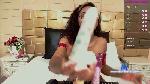 EmilyEvans18 cam4 livecam show performer room profile