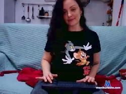 Potato111 cam4 live cam performer profile