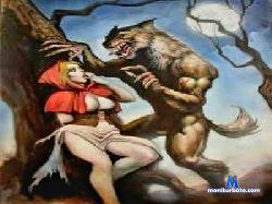 Hungrywolf22cm cam4 live cam performer profile