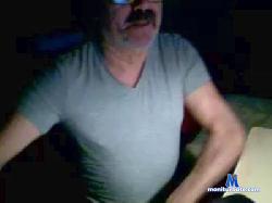 i4chubbydad cam4 live cam performer profile
