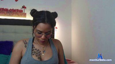 sweet_amar cam4 bisexual performer from Republic of Colombia sweet_amar 