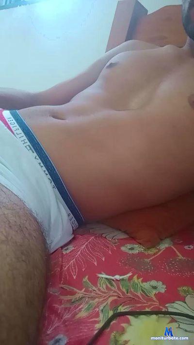 Csi33 cam4 straight performer from Federative Republic of Brazil amateur 