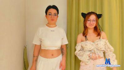 LornaHaimes cam4 bisexual performer from French Republic  