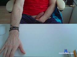 HotSlimGer cam4 live cam performer profile