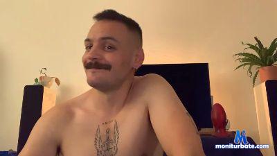 Noishe cam4 gay performer from Federal Republic of Germany  